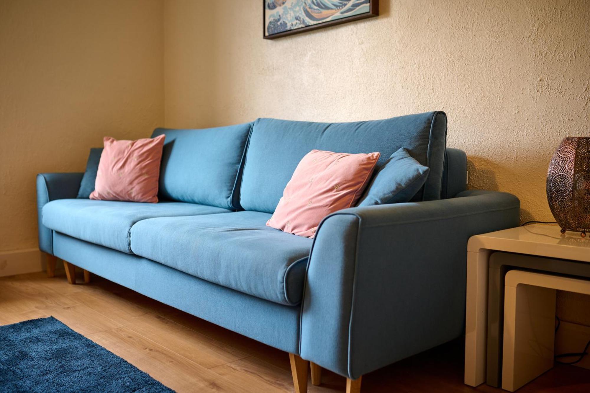 Charming Apt Nr Centre - Terrace & Street Parking Oban Exterior foto